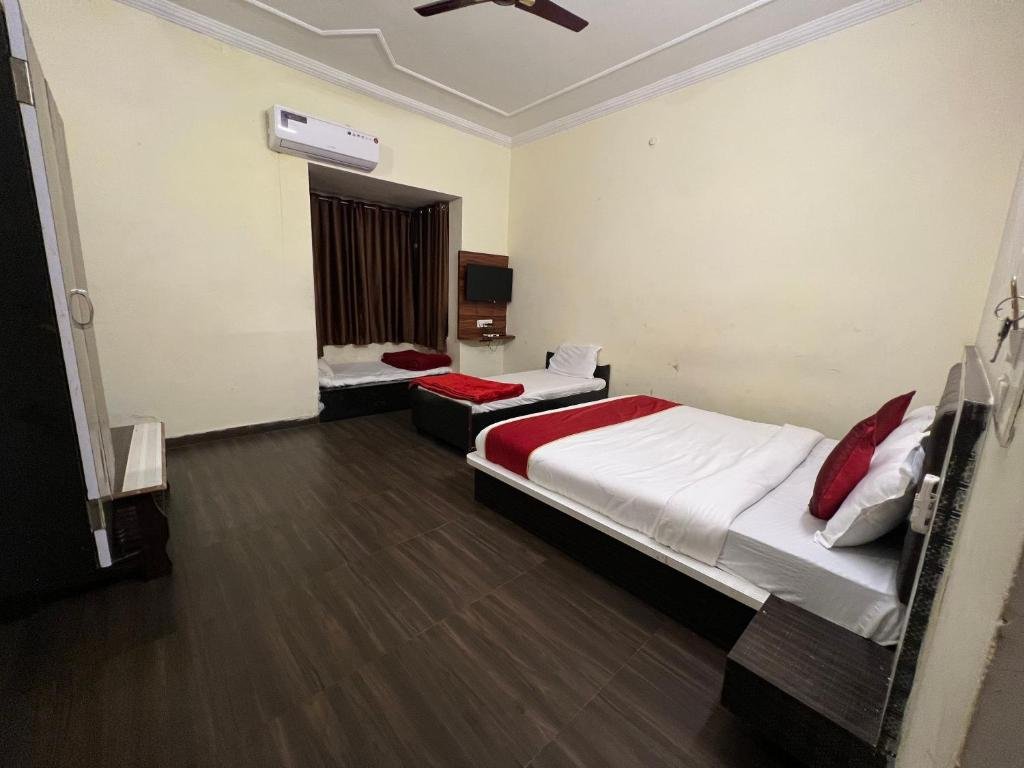 pushkar