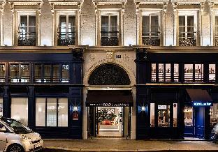 hotel and spa royal madeleine