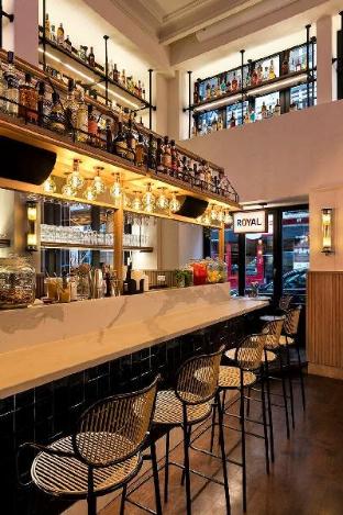 hotel and spa royal madeleine