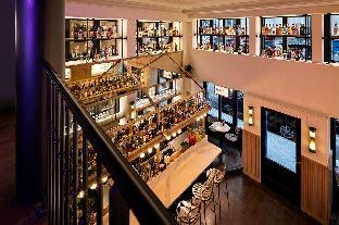 hotel and spa royal madeleine