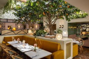 hotel and spa royal madeleine