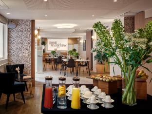 hotel and spa royal madeleine