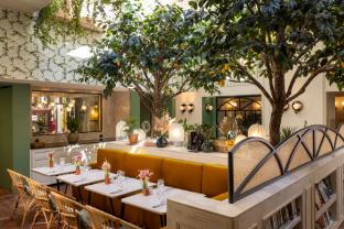 hotel and spa royal madeleine