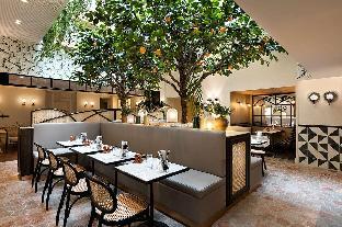 hotel and spa royal madeleine