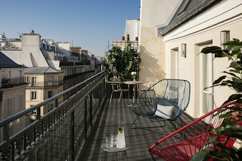 hotel and spa royal madeleine