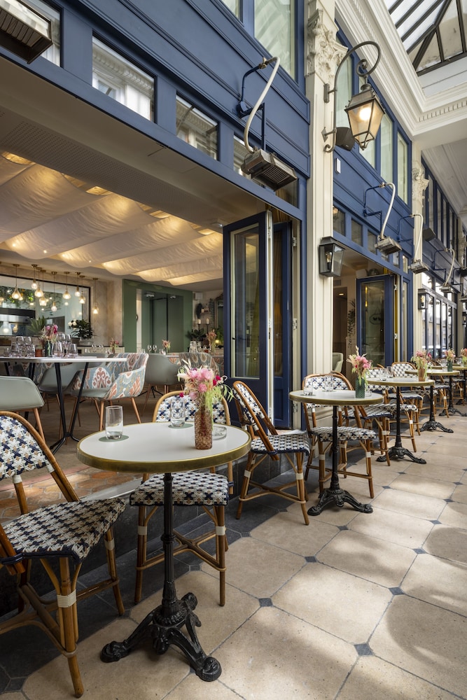 hotel and spa royal madeleine