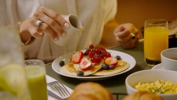 hotel and spa royal madeleine