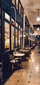 hotel and spa royal madeleine