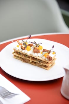 hotel and spa royal madeleine