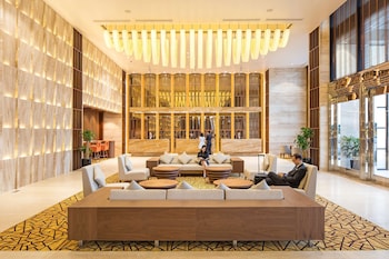 wyndham legend halong hotel