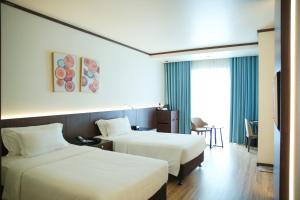 wyndham legend halong hotel