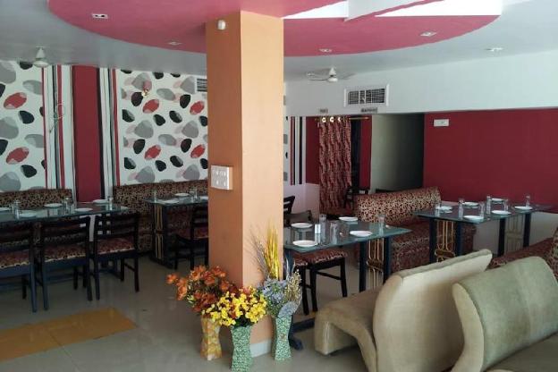hotel vaidya regency