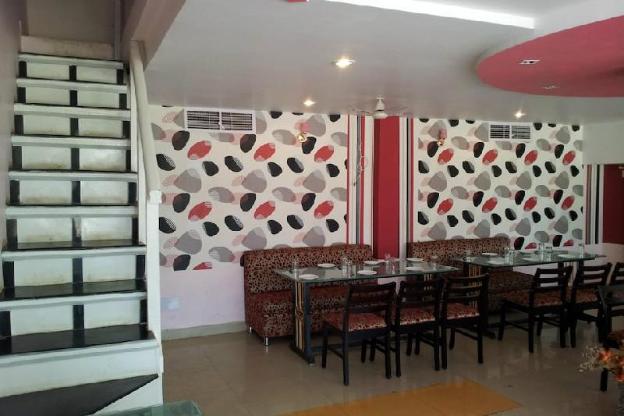 hotel vaidya regency
