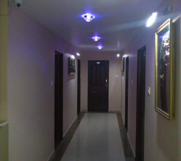 hotel vaidya regency