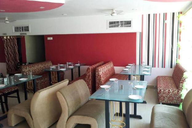hotel vaidya regency