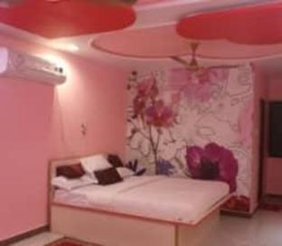 Hotel Vaidya Regency,Kanha>>Balaghat,3 star