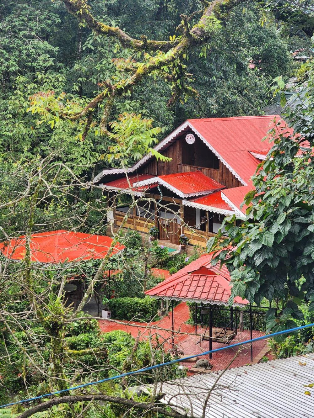 limboo homestay
