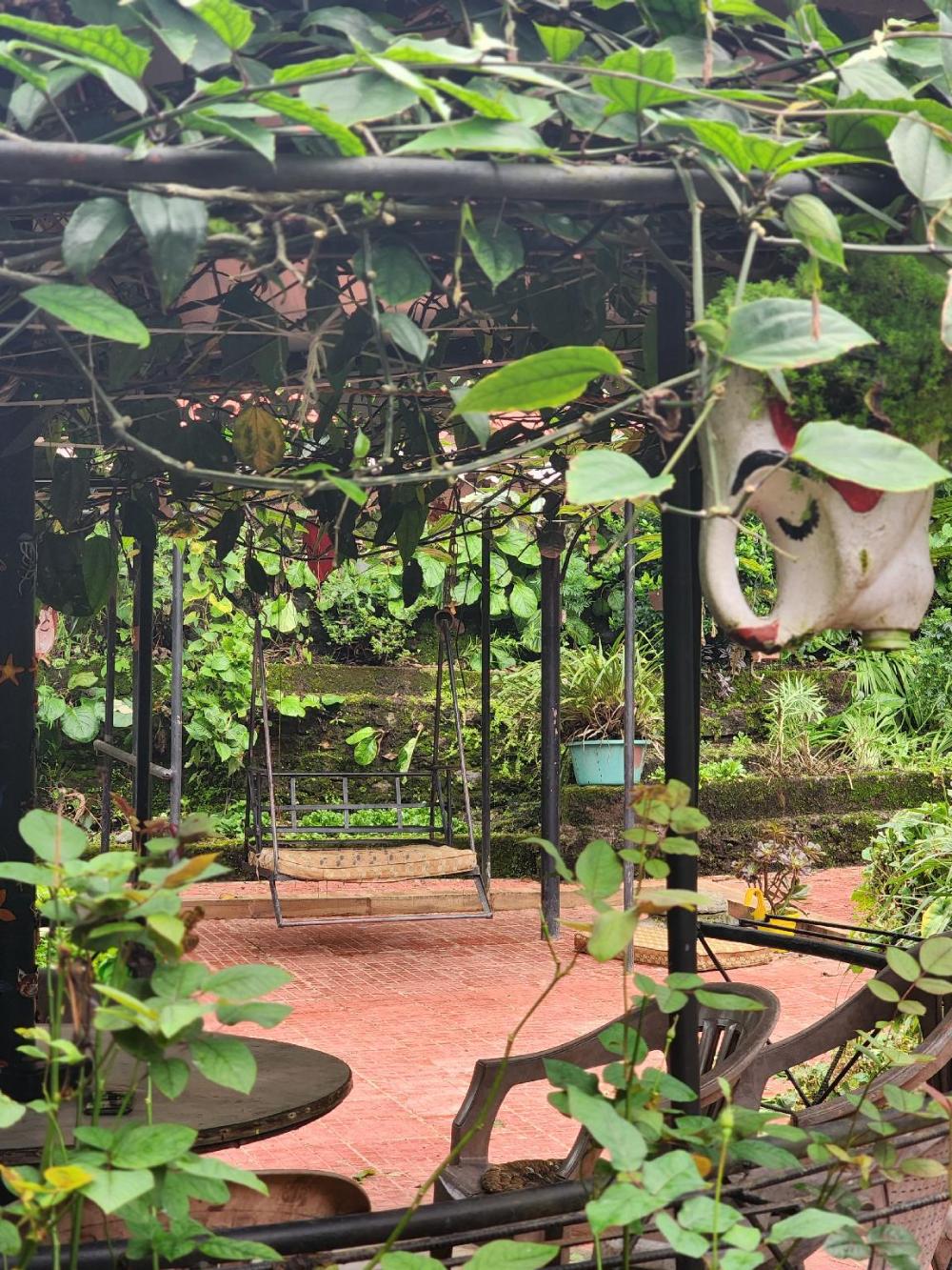limboo homestay