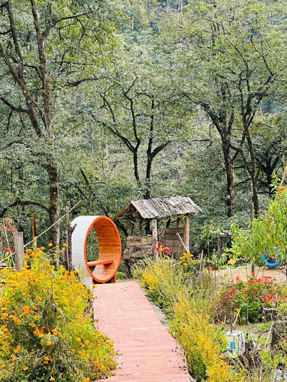 limboo homestay