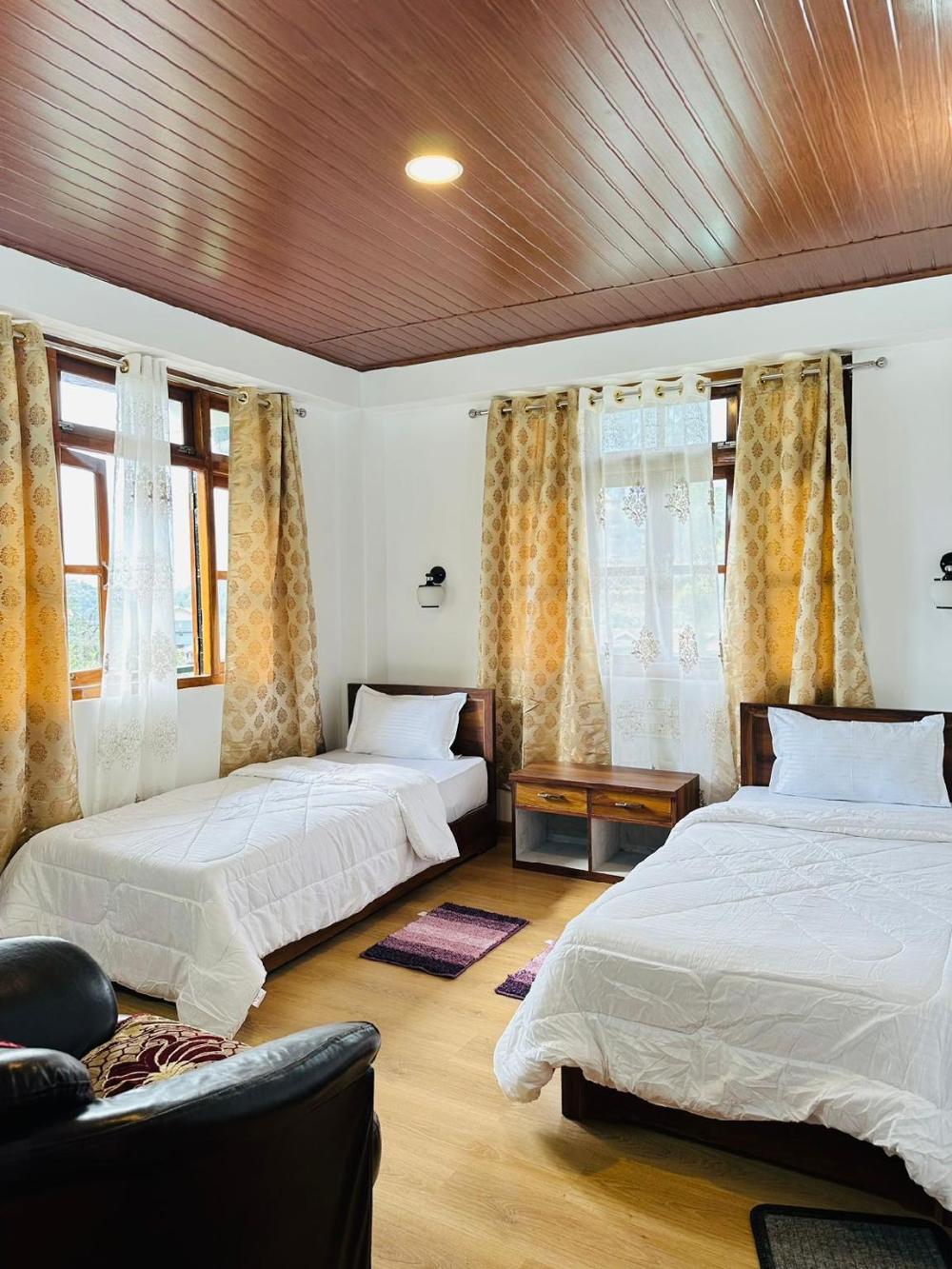 limboo homestay