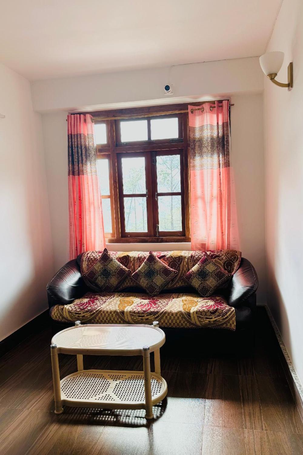 limboo homestay