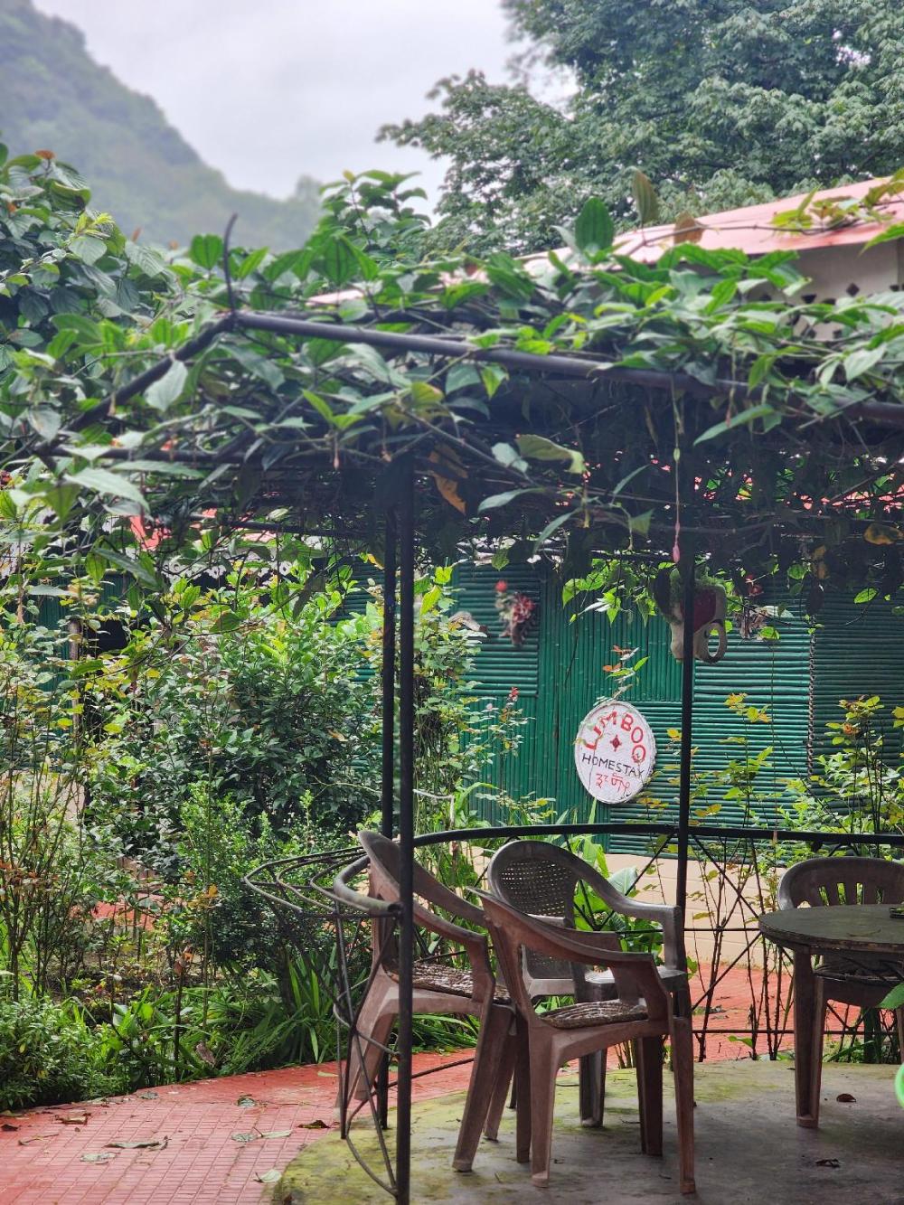 limboo homestay