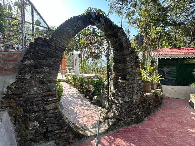 limboo homestay