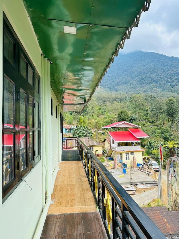 limboo homestay