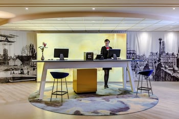 mercure rouen centre cathedrale