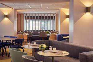 mercure rouen centre cathedrale