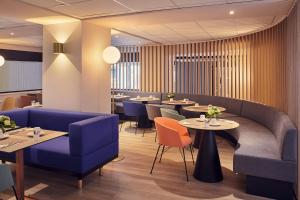 mercure rouen centre cathedrale