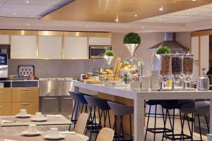 mercure rouen centre cathedrale