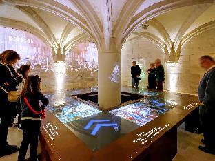 mercure rouen centre cathedrale