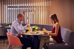 mercure rouen centre cathedrale