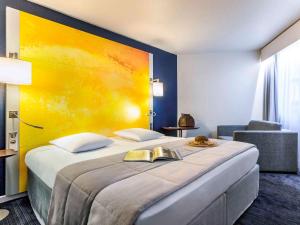 mercure rouen centre cathedrale