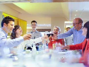 mercure rouen centre cathedrale