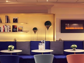 mercure rouen centre cathedrale