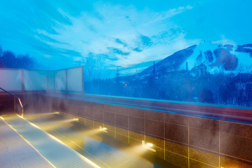the westin rusutsu resort