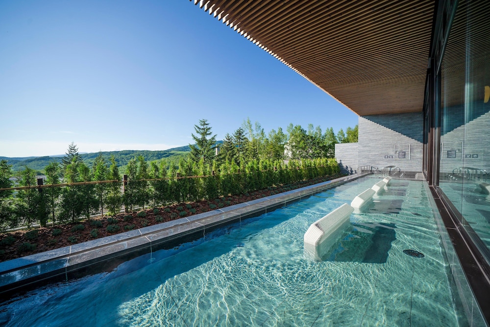 the westin rusutsu resort