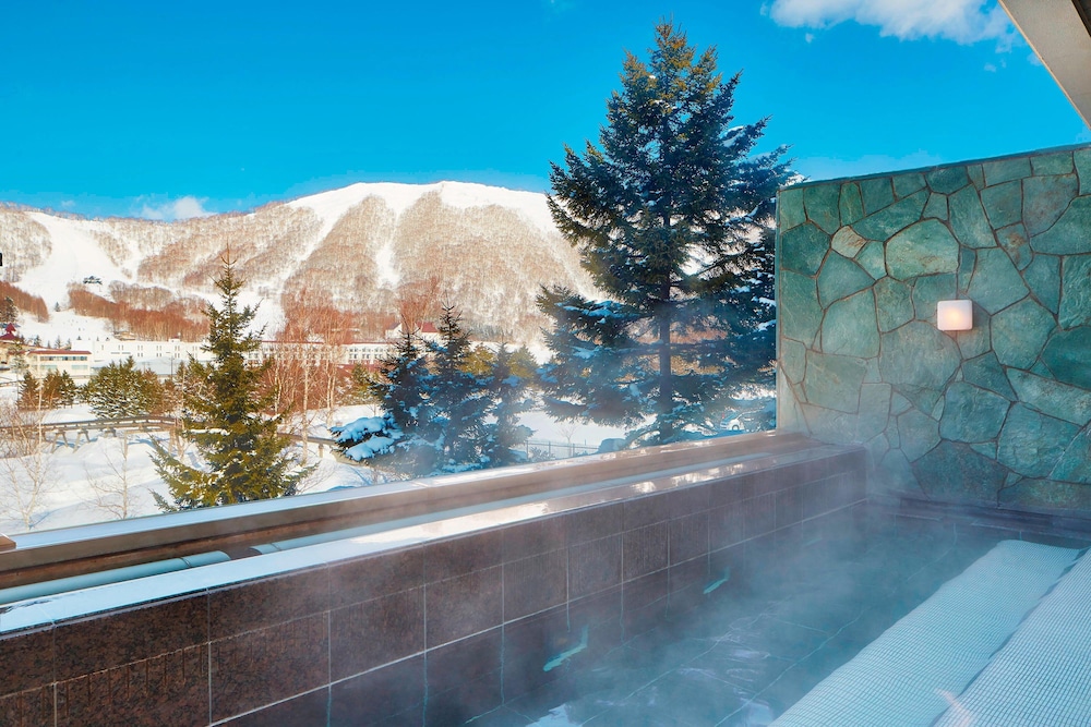 the westin rusutsu resort