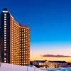 The Westin Rusutsu Resort,Niseko>>Abuta,5 star