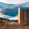The Westin Rusutsu Resort,Niseko>>Abuta,5 star