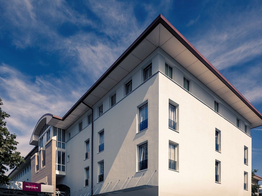 hotel mercure salzburg city adults only