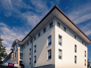 hotel mercure salzburg city adults only