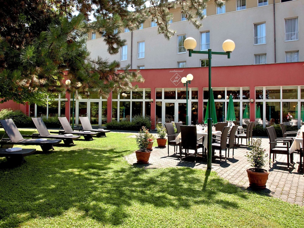 hotel mercure salzburg city adults only