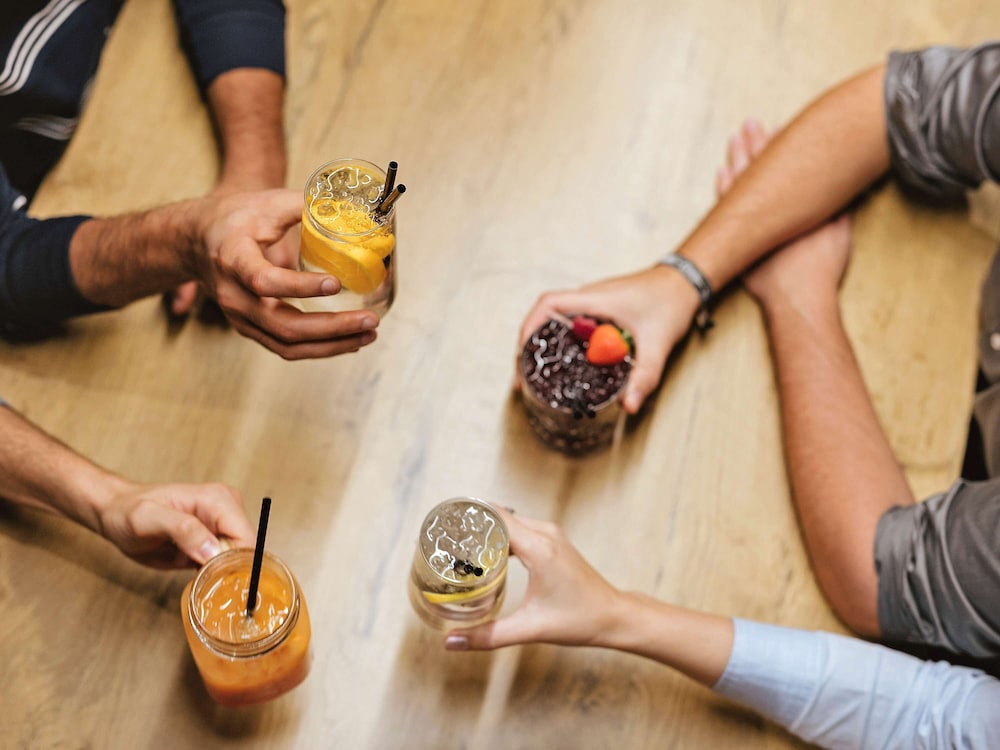 hotel mercure salzburg city adults only