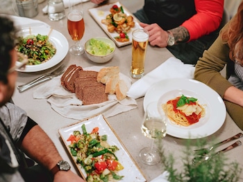 hotel mercure salzburg city adults only