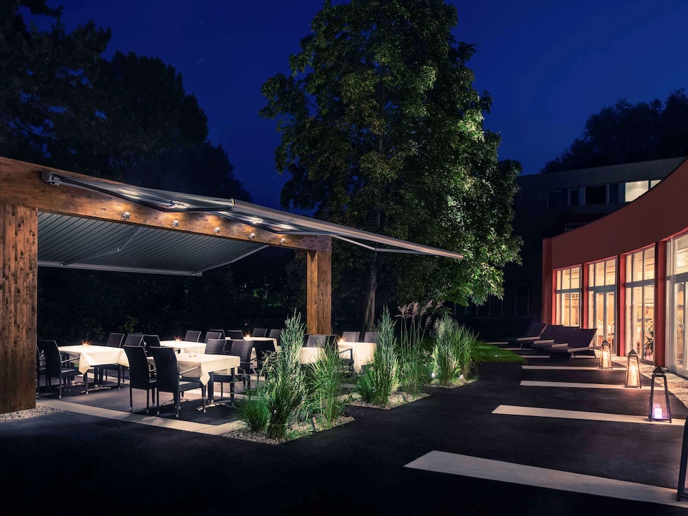 hotel mercure salzburg city adults only