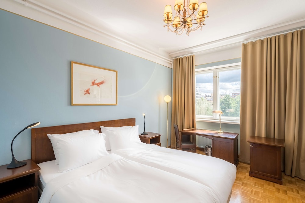 Radisson Blu Grand Hotel Tammer, Tampere,Tampere>>Pirkanmaa,4 star