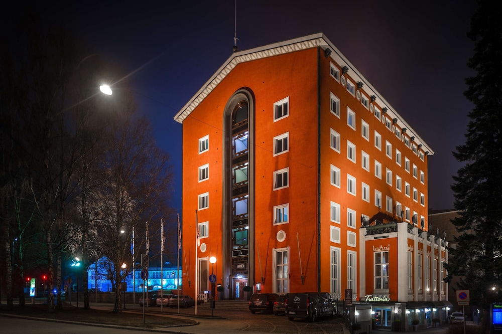 Radisson Blu Grand Hotel Tammer, Tampere,Tampere>>Pirkanmaa,4 star